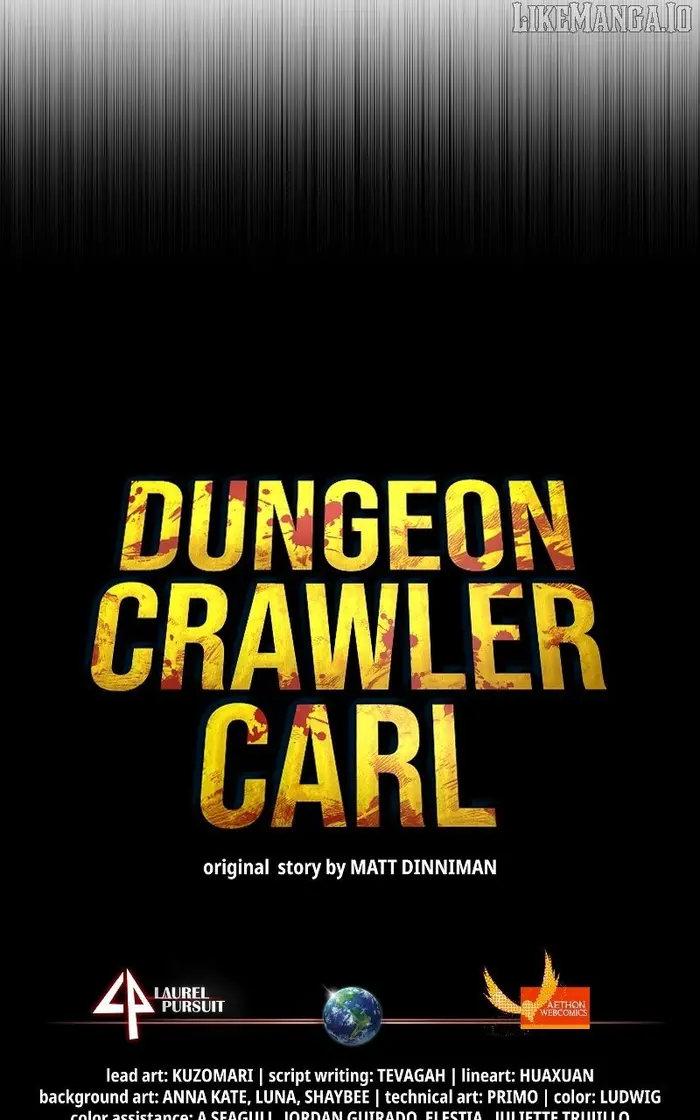 Dungeon Crawler Carl Chapter 7 image 172_optimized